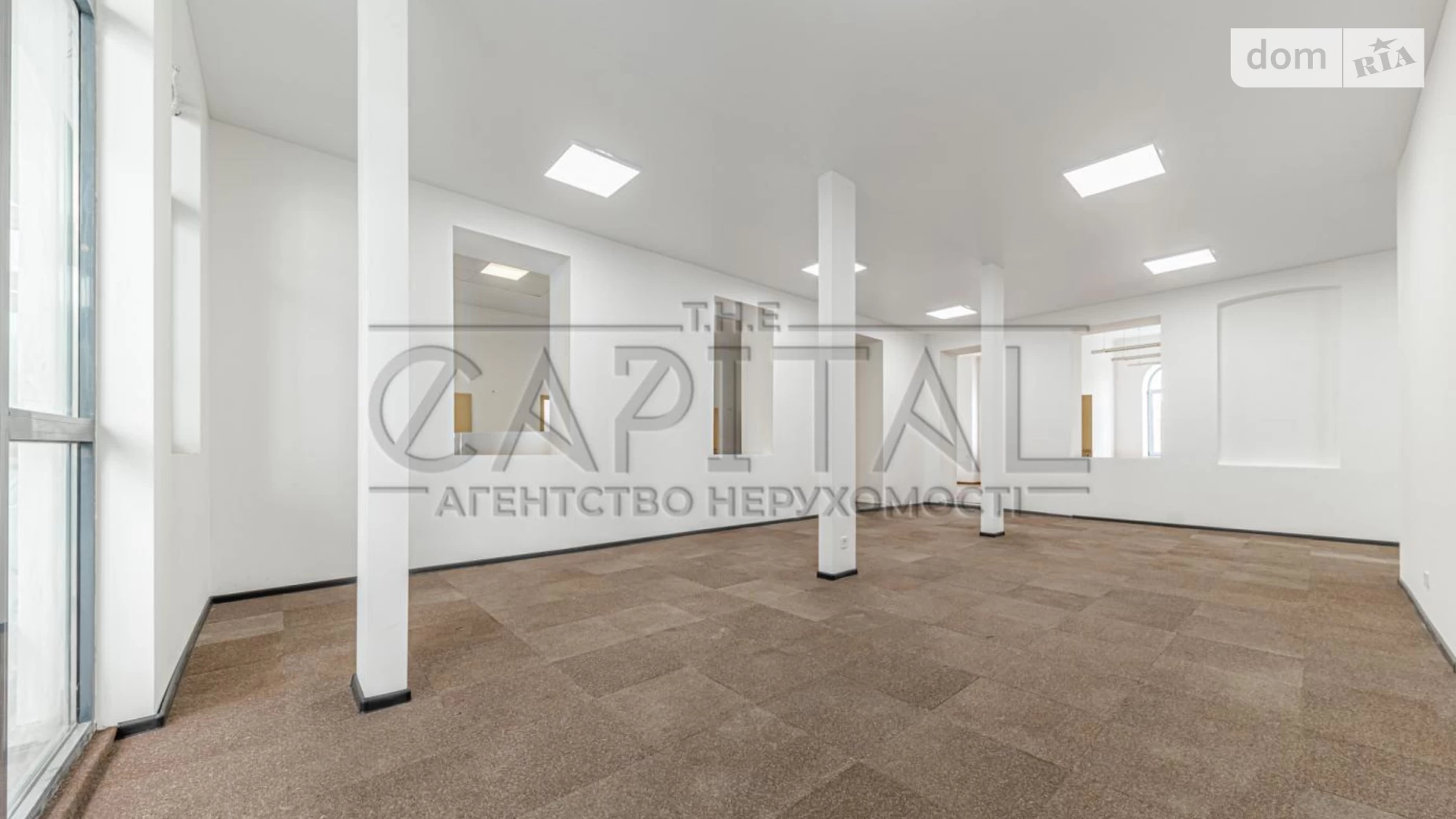 Здається в оренду офіс 500 кв. м в бізнес-центрі, цена: 10000 $ - фото 3