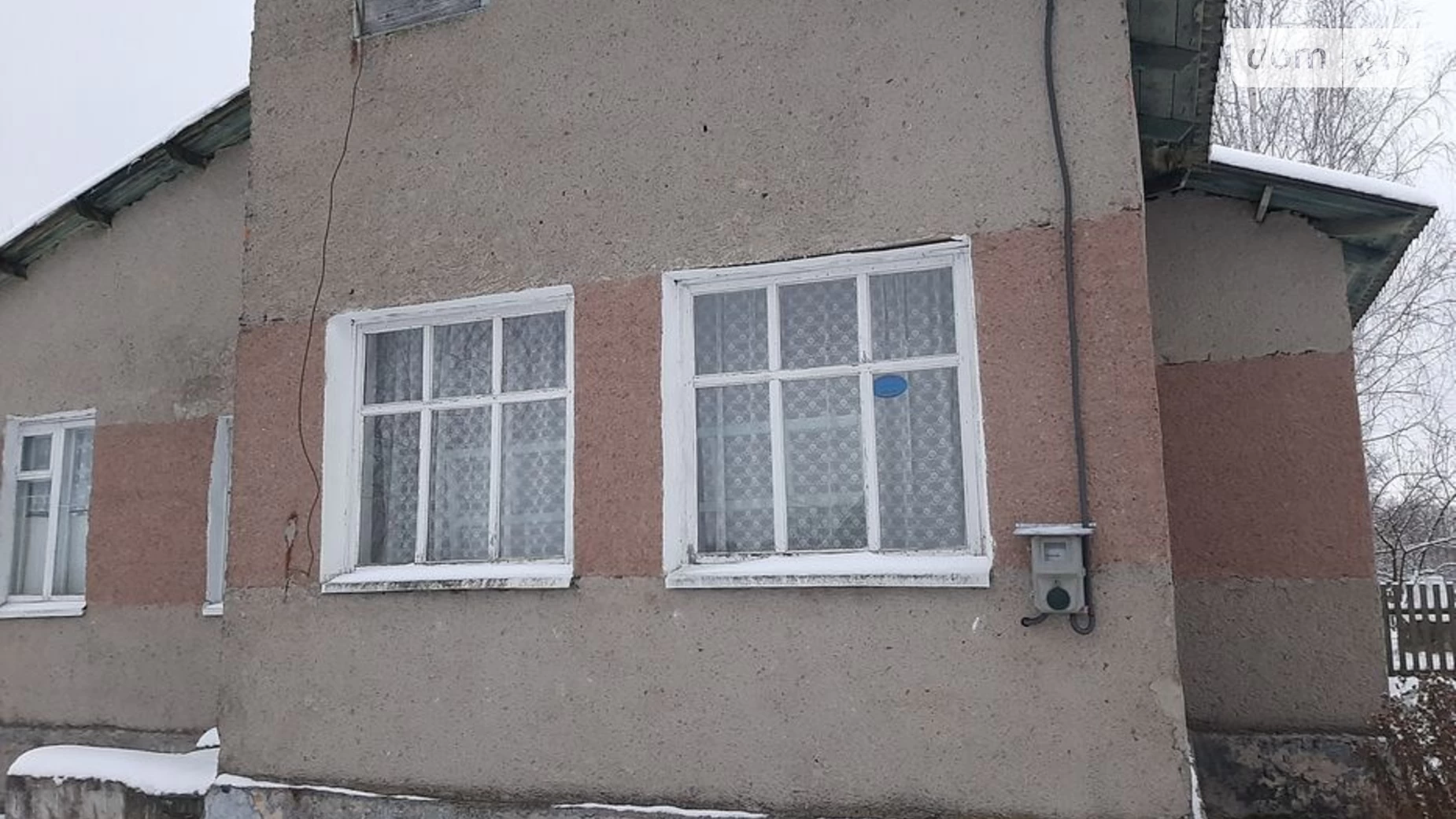 Продается часть дома 75 кв. м с баней/сауной, цена: 6100 $ - фото 2
