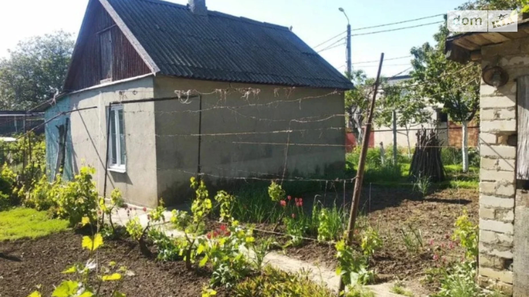 Продається одноповерховий будинок 40 кв. м з садом, цена: 35000 $ - фото 2