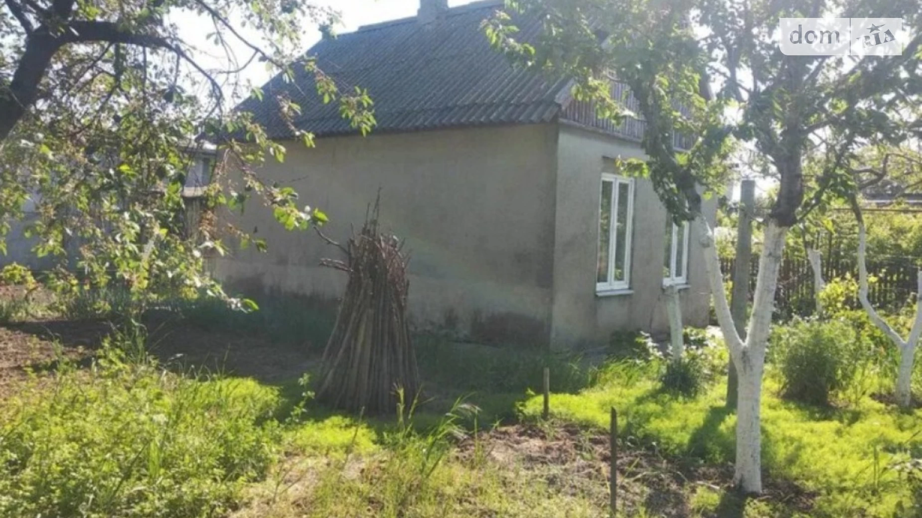 Продається одноповерховий будинок 40 кв. м з садом, цена: 35000 $ - фото 4