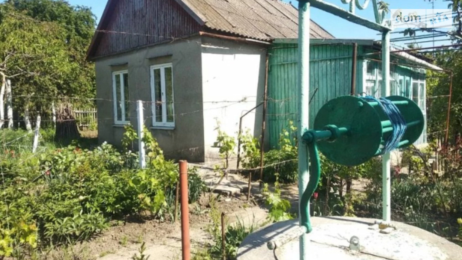 Продається одноповерховий будинок 40 кв. м з садом, цена: 35000 $ - фото 5