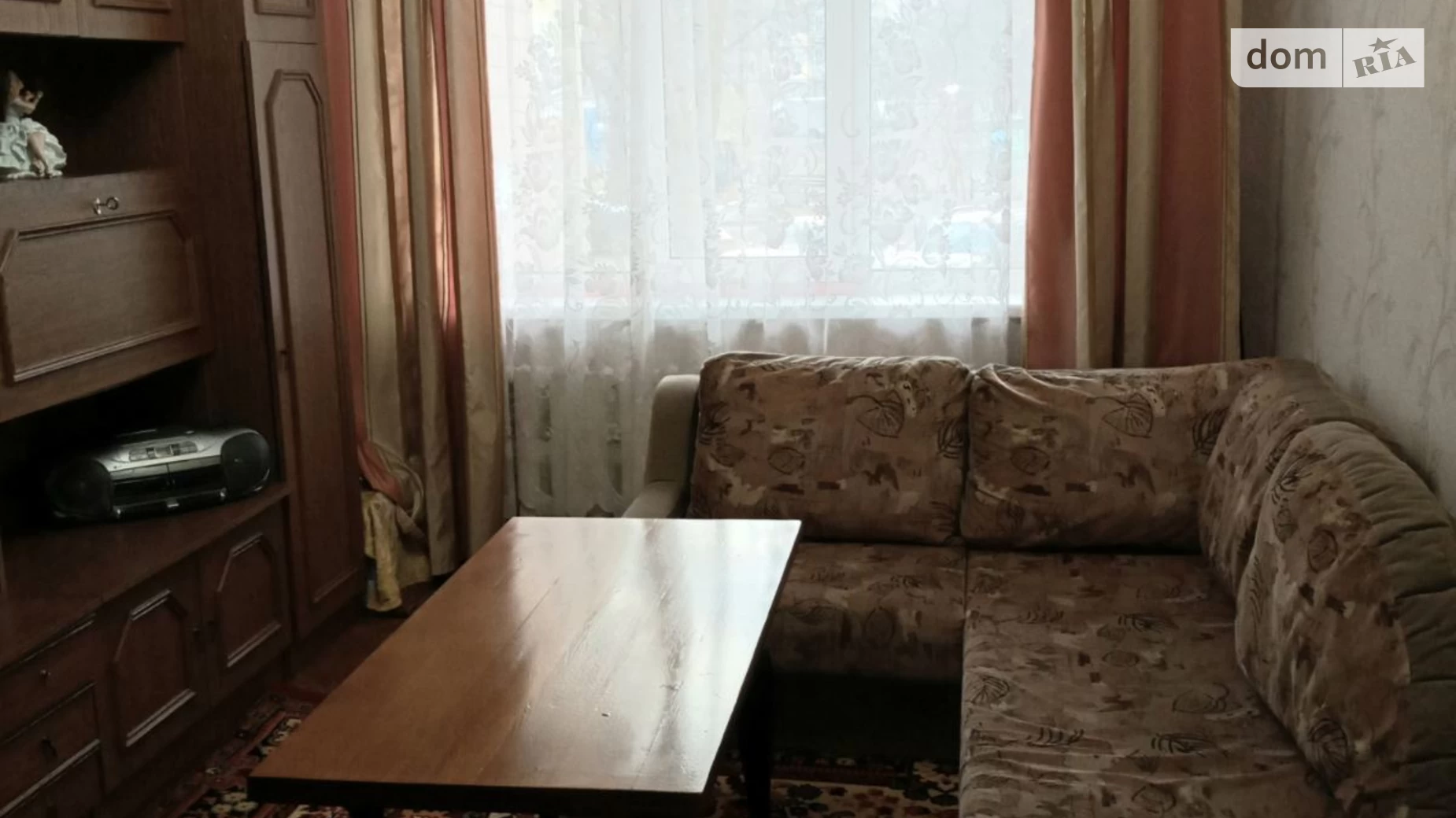 Продається 3-кімнатна квартира 63.2 кв. м у Дніпрі, мас. Тополя-2, 2 корпус 1 - фото 2