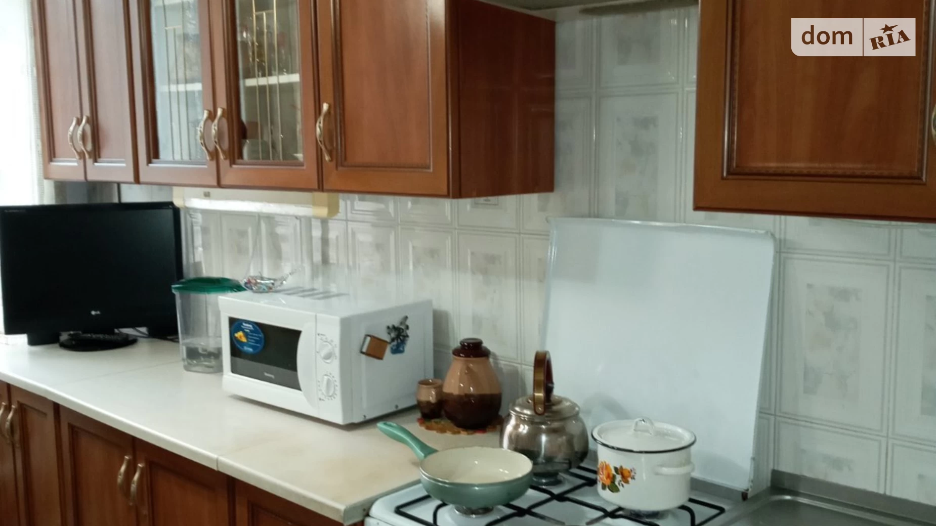 Продається 3-кімнатна квартира 63.2 кв. м у Дніпрі, мас. Тополя-2, 2 корпус 1 - фото 3