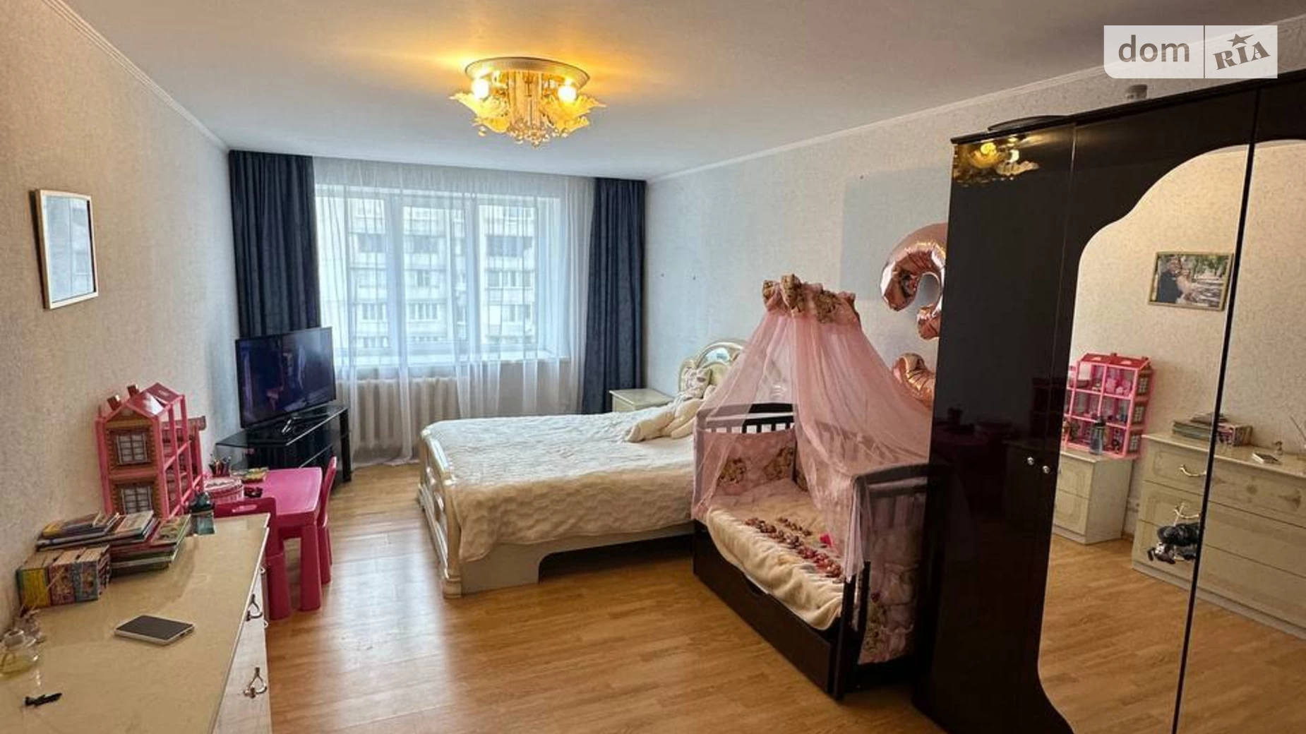Продается 3-комнатная квартира 95 кв. м в, цена: 60000 $ - фото 3