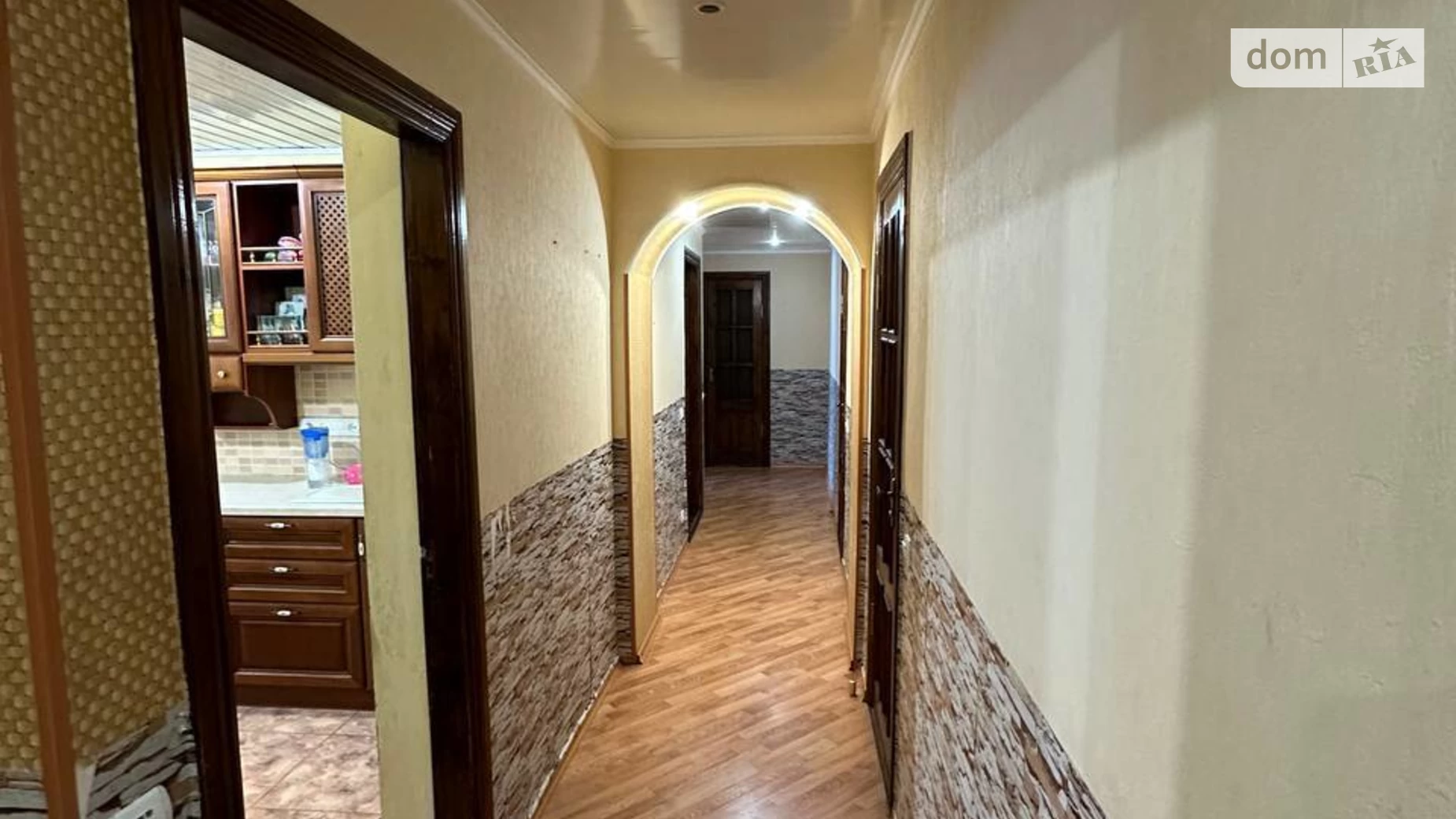 Продается 3-комнатная квартира 95 кв. м в, цена: 60000 $ - фото 4
