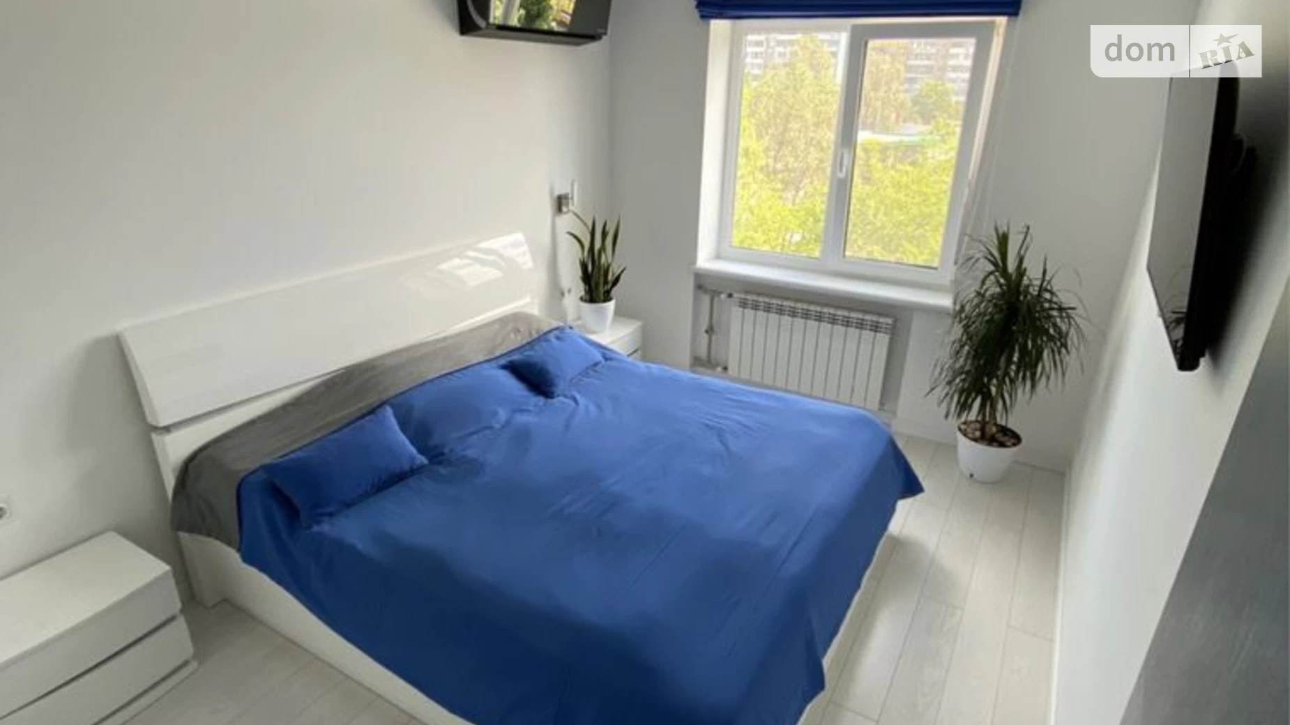 Продается 4-комнатная квартира 87.9 кв. м в Днепре, ул. Гоголя - фото 4