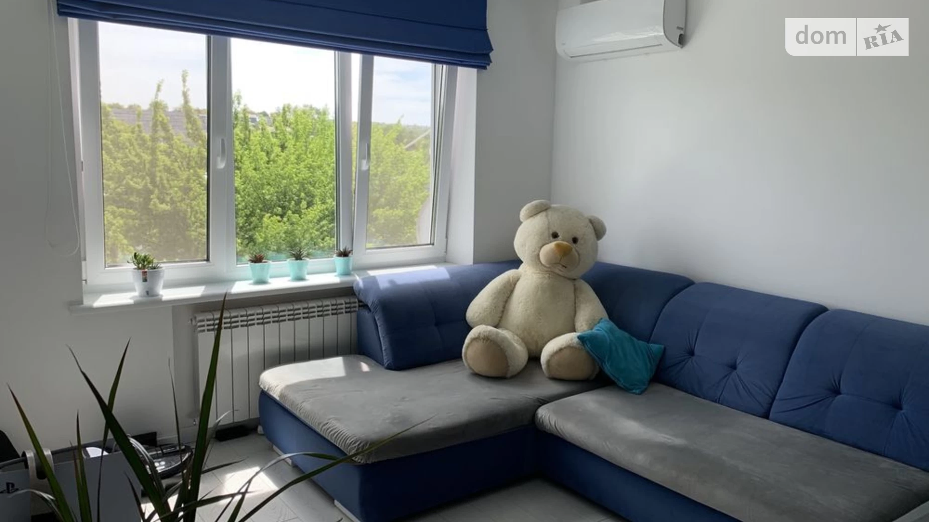 Продается 4-комнатная квартира 87.9 кв. м в Днепре, ул. Гоголя - фото 5