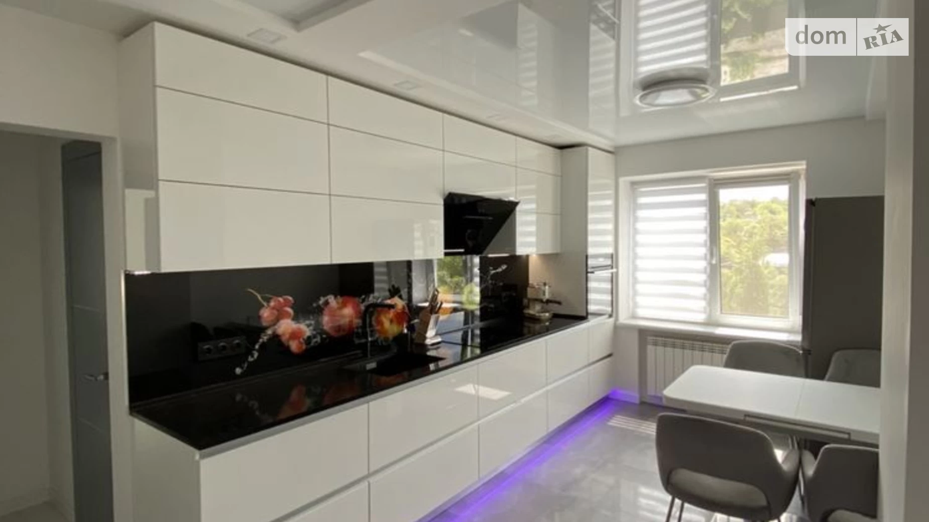 Продается 4-комнатная квартира 87.9 кв. м в Днепре, ул. Гоголя - фото 3