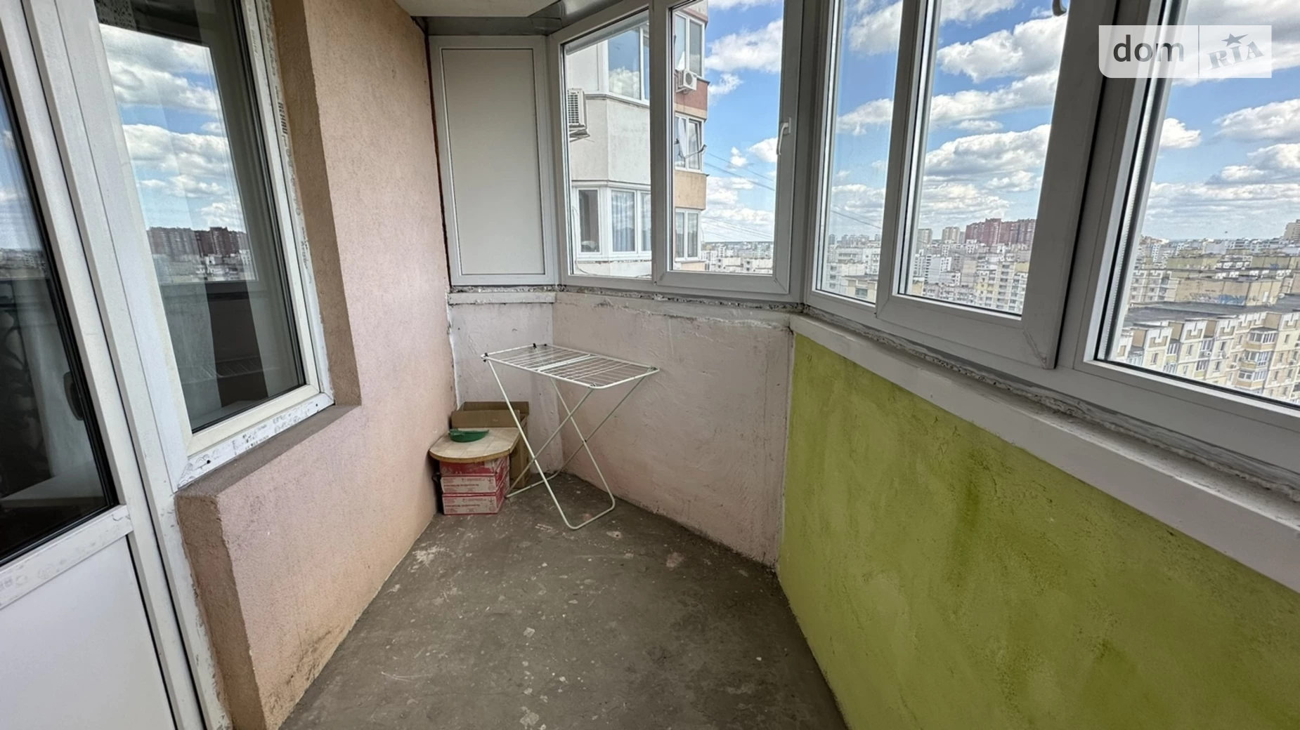 Продается 2-комнатная квартира 68.6 кв. м в Киеве, ул. Елены Пчилки, 2 - фото 5