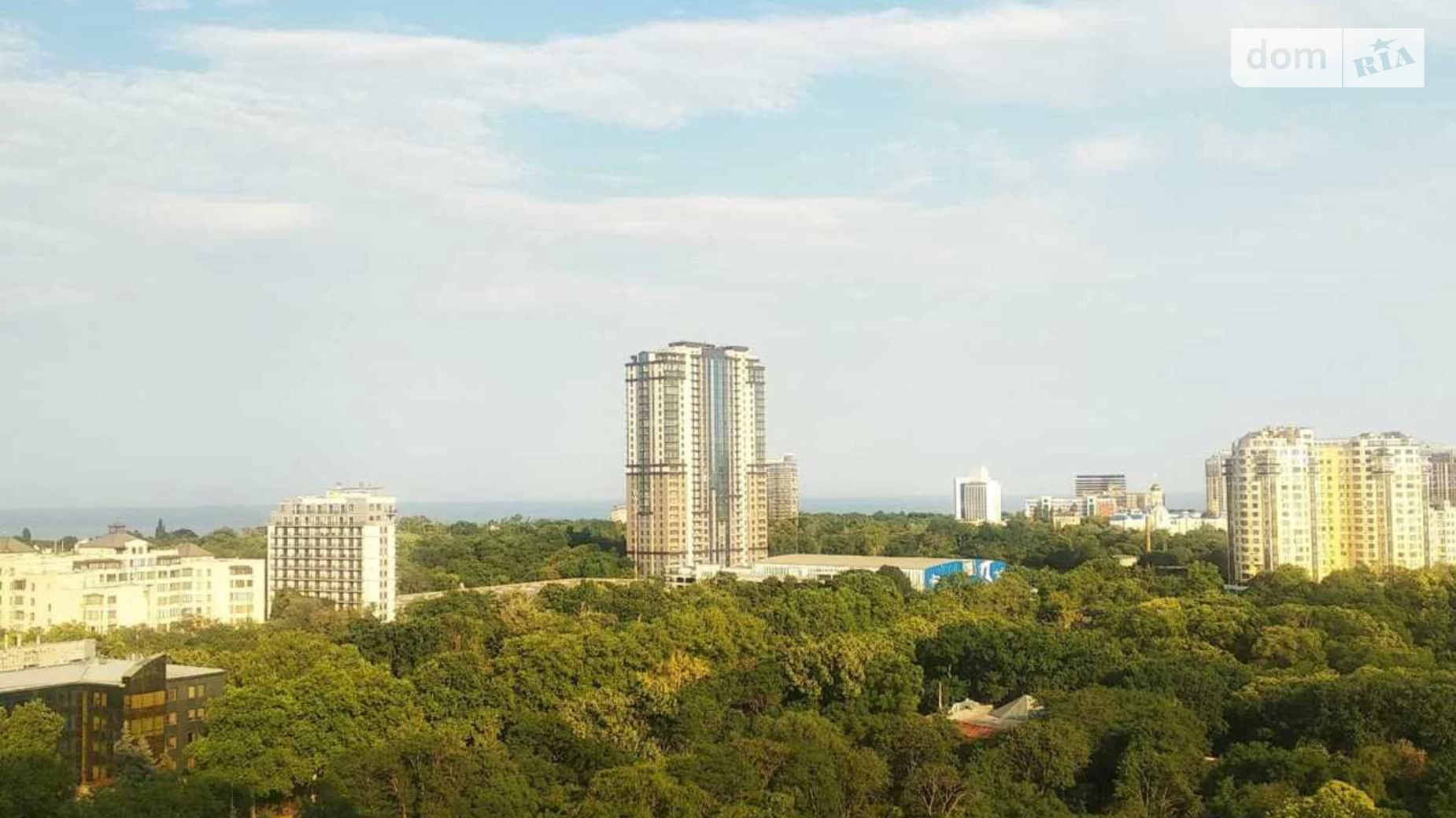 Продается 2-комнатная квартира 119 кв. м в Одессе, просп. Шевченко, 12 корпус 2 - фото 5