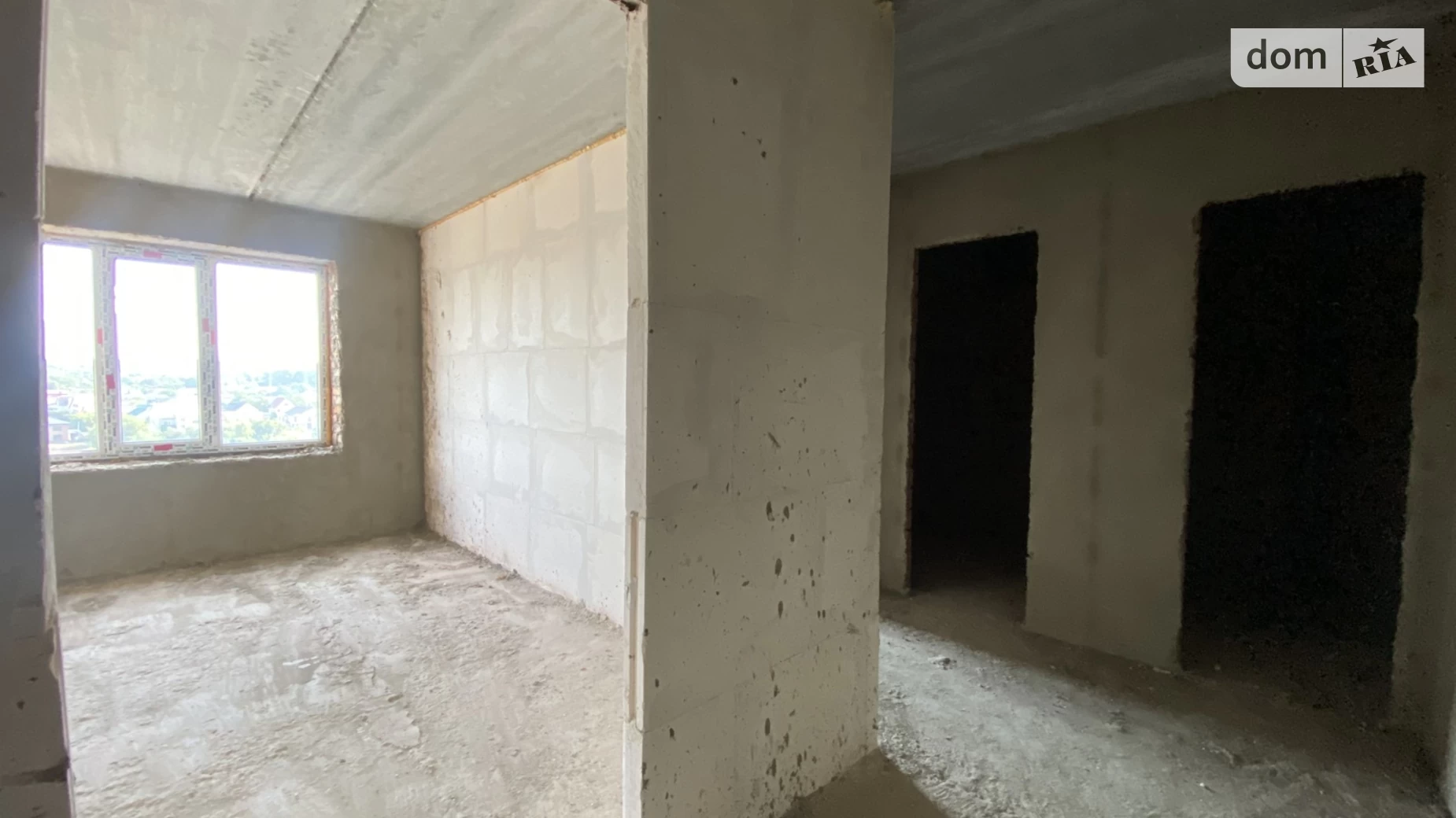 Продається 2-кімнатна квартира 68 кв. м у Вінницьких Хуторах, Немирівське шосе, 94Л корпус 1 - фото 4