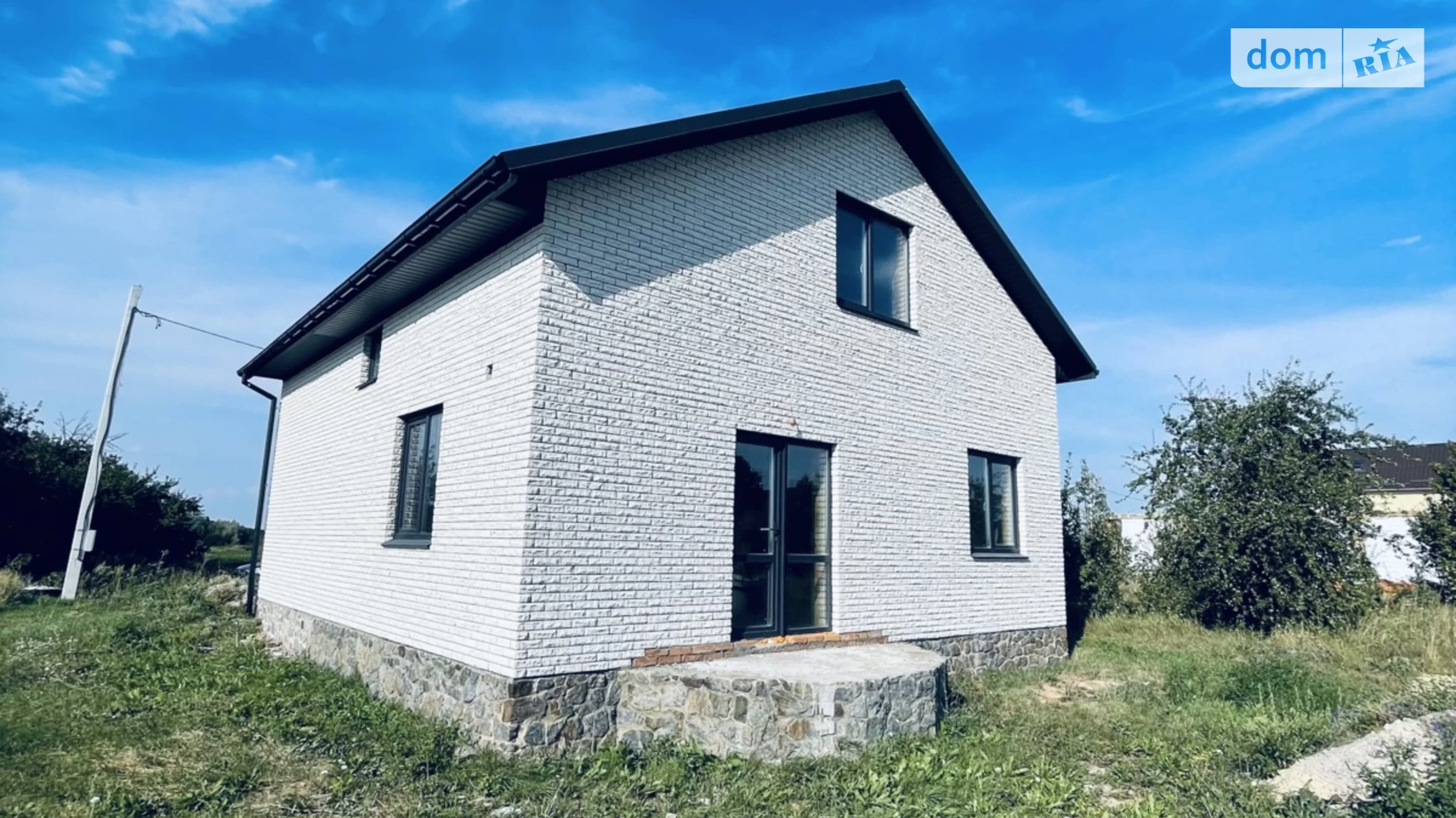 Продається будинок 2 поверховий 112 кв. м з ділянкою, цена: 75000 $ - фото 5