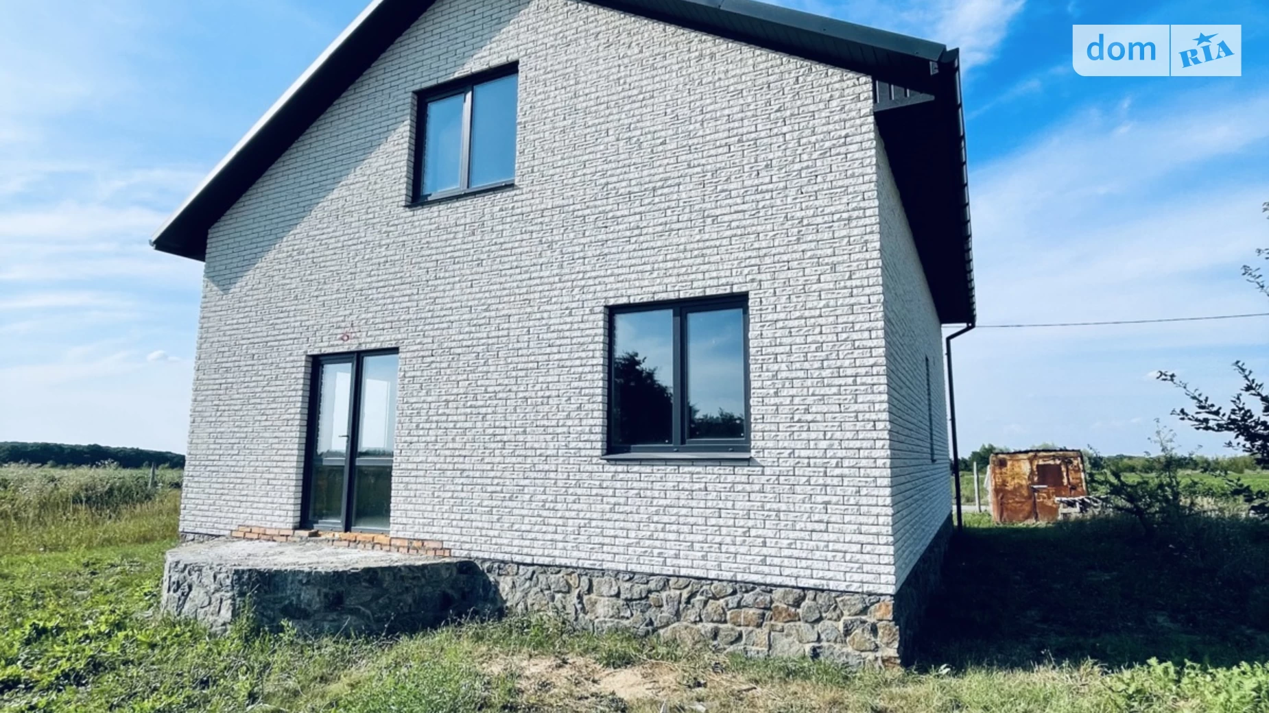 Продається будинок 2 поверховий 112 кв. м з ділянкою, цена: 75000 $ - фото 4
