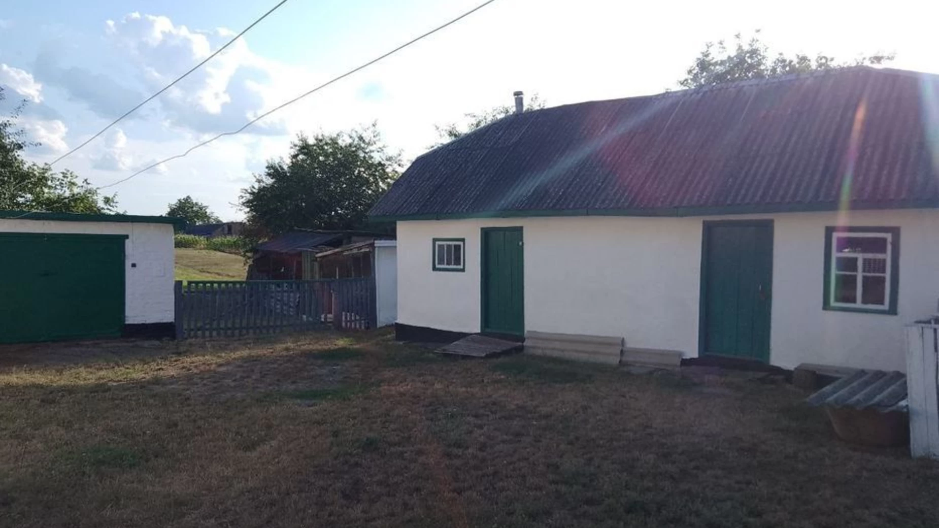 Продається одноповерховий будинок 84 кв. м з меблями, цена: 21500 $ - фото 4