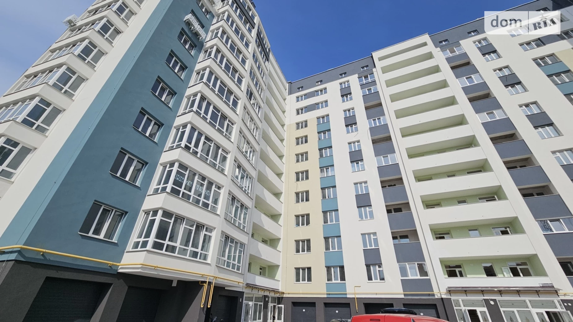 Продается 2-комнатная квартира 70 кв. м в Хмельницком, ул. Лесогриневецкая - фото 4