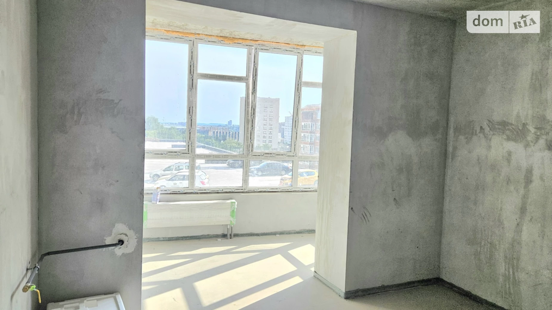 Продается 2-комнатная квартира 70 кв. м в Хмельницком, ул. Лесогриневецкая - фото 5