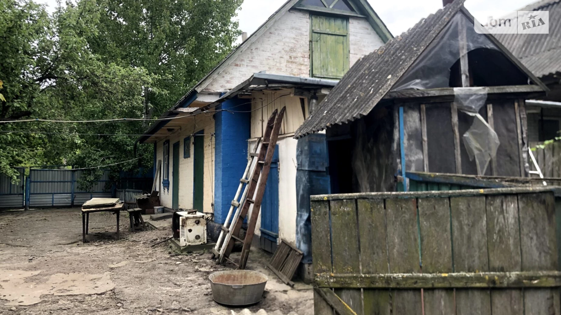Продається одноповерховий будинок 73.5 кв. м з верандою, цена: 18000 $ - фото 5