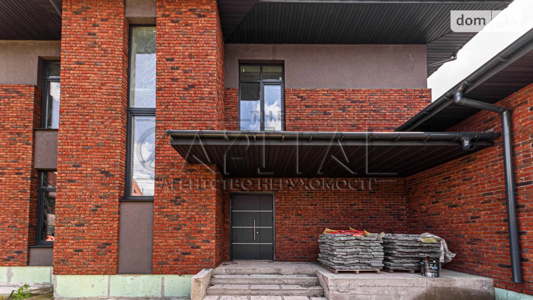 Продається будинок 2 поверховий 310 кв. м з мансардою, цена: 580000 $ - фото 3