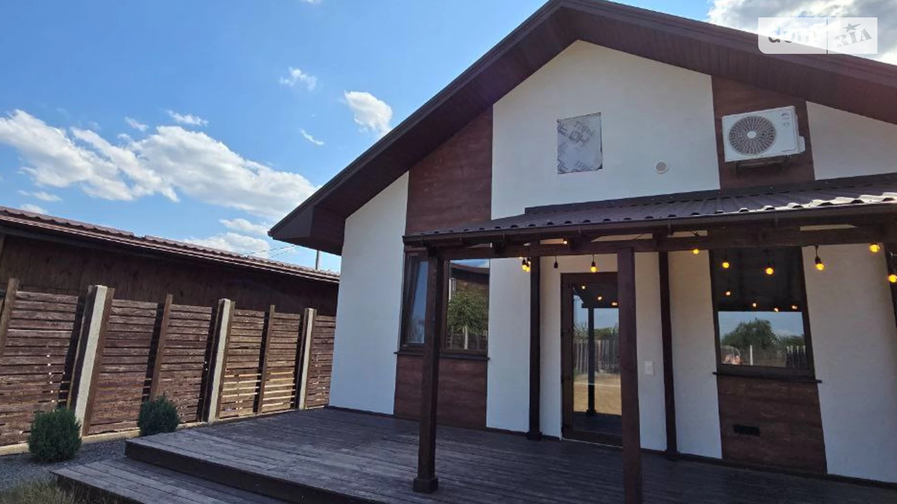Продається одноповерховий будинок 68 кв. м з верандою, цена: 70000 $ - фото 2