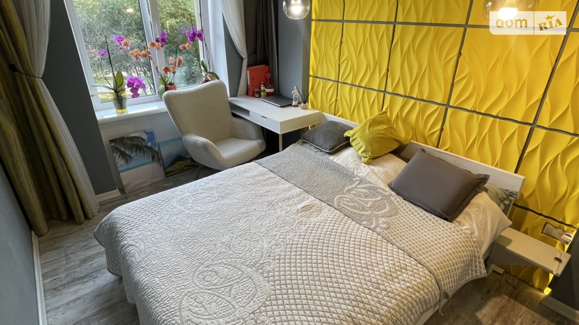 Продается 3-комнатная квартира 64 кв. м в Ивано-Франковске, ул. Пулюя И., 3 - фото 3