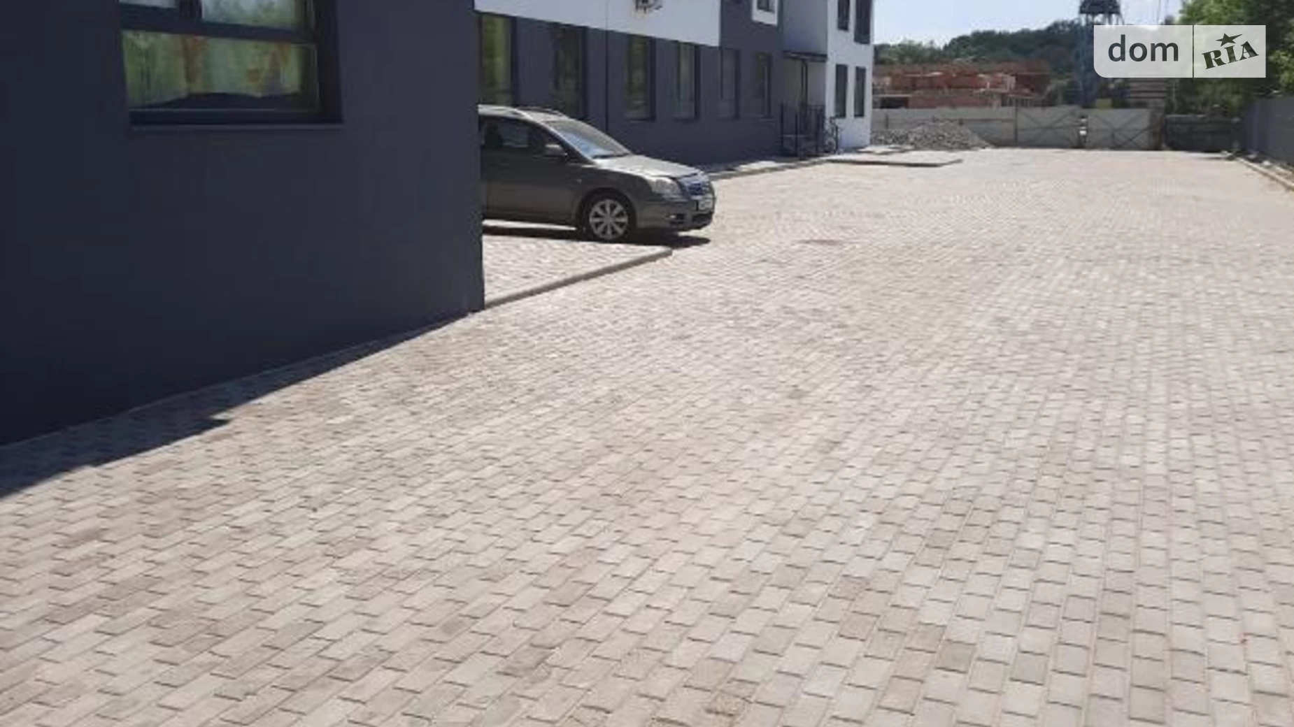 Продається 1-кімнатна квартира 26.6 кв. м у Гостомелі, вул. Мирна, 3А - фото 2