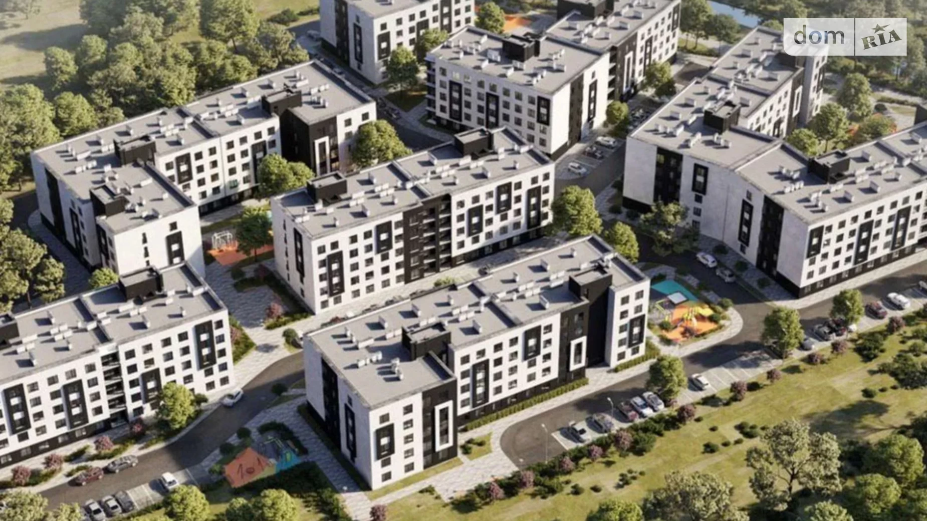 Продається 1-кімнатна квартира 26.6 кв. м у Гостомелі, вул. Мирна, 3А - фото 5