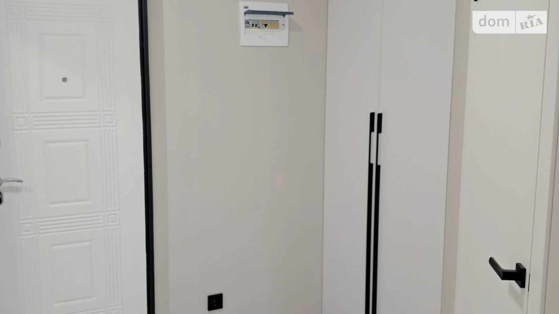 Сдается в аренду 1-комнатная квартира 38.2 кв. м в, цена: 17000 грн - фото 2