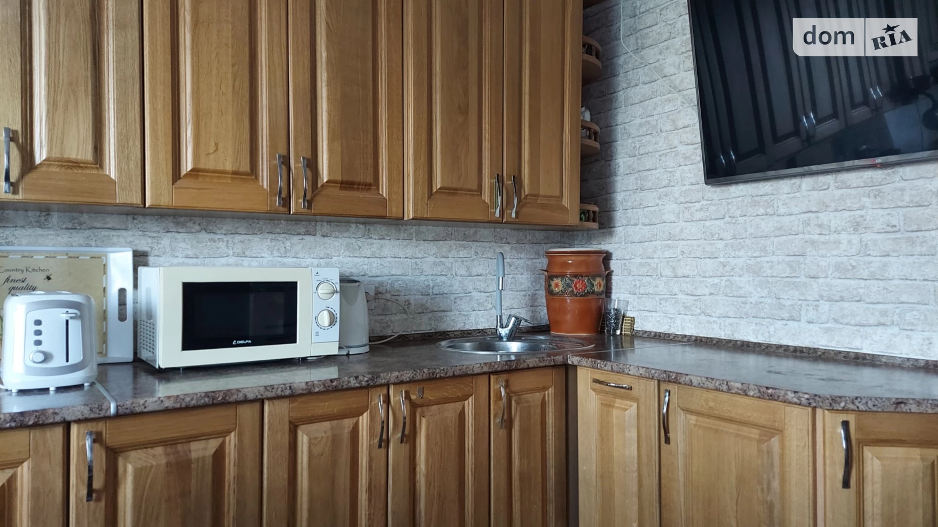 Продається 2-кімнатна квартира 76 кв. м у Вінниці, вул. Ярослава Нємеца(Щукіна) - фото 4