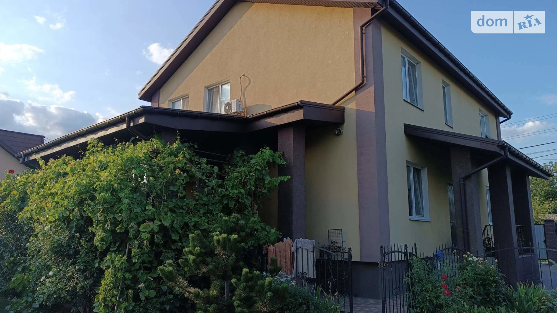 Продається будинок 2 поверховий 206.5 кв. м з ділянкою, цена: 125000 $ - фото 3