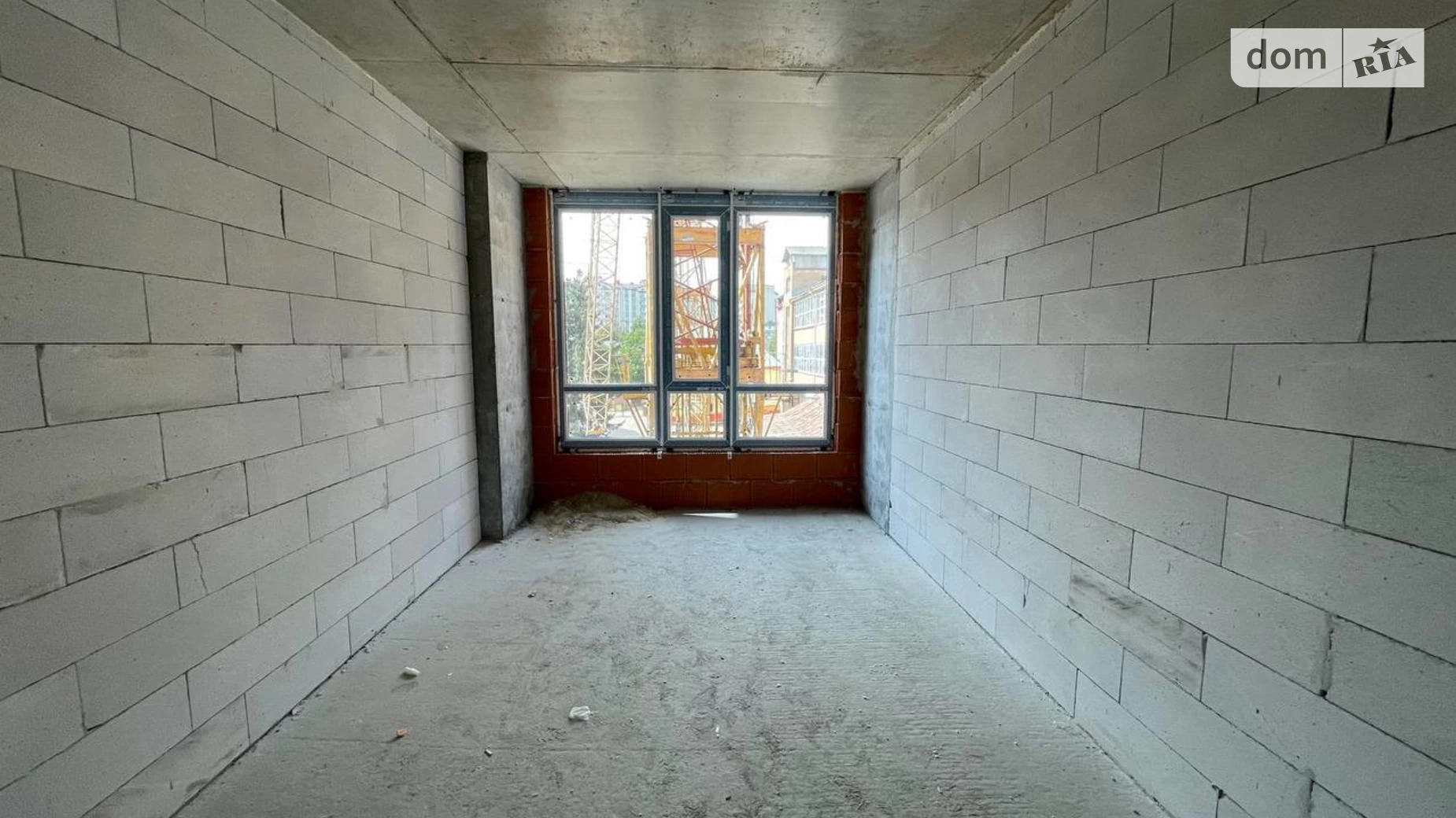 Продается 2-комнатная квартира 59 кв. м в Ивано-Франковске, ул. Крайковского, 1А - фото 5
