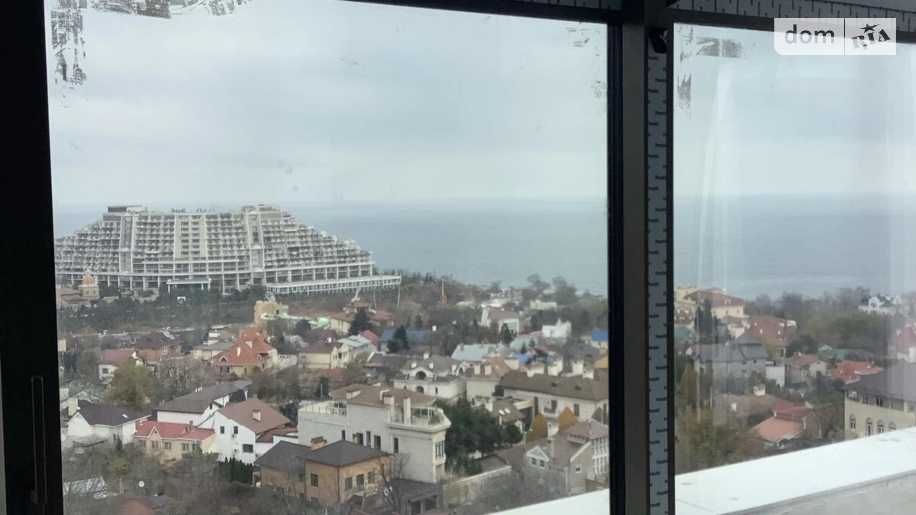 Продается 3-комнатная квартира 183.8 кв. м в Одессе, пер. Аркадиевский - фото 3