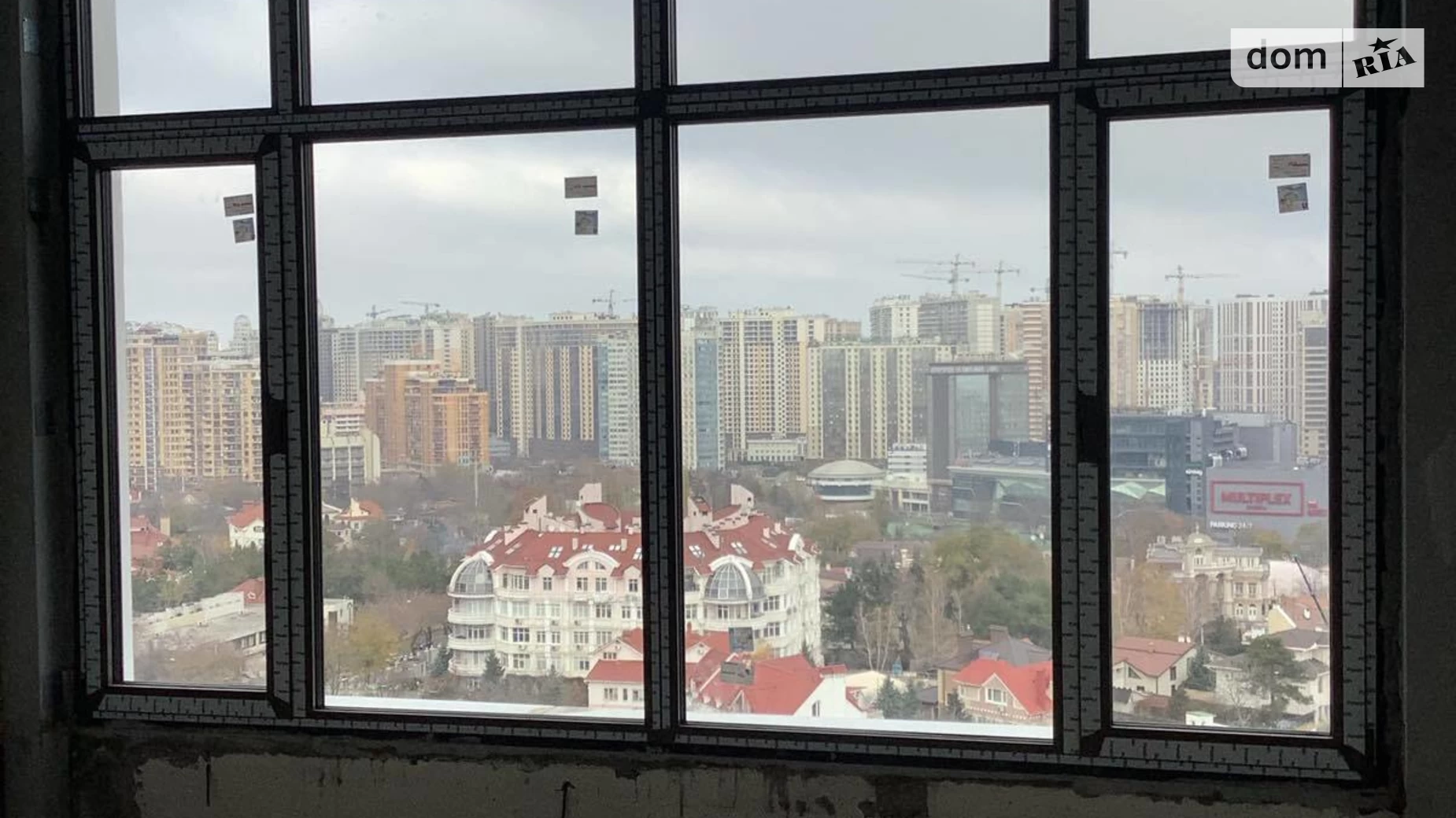 Продается 3-комнатная квартира 183.8 кв. м в Одессе, пер. Аркадиевский - фото 4