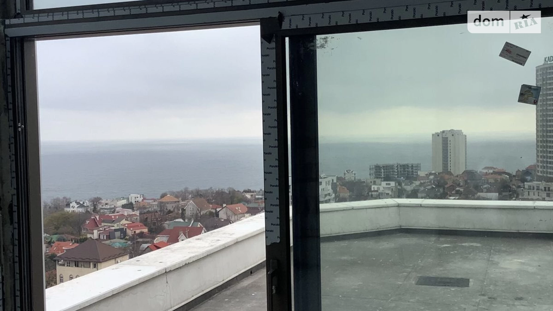 Продается 3-комнатная квартира 183.8 кв. м в Одессе, пер. Аркадиевский - фото 5