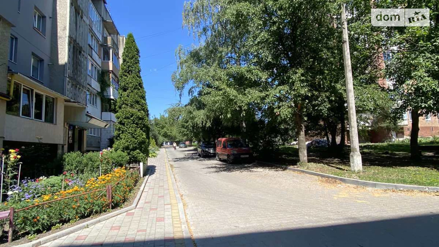 Продается 1-комнатная квартира 36.4 кв. м в Коломые, ул. Гетмана Ивана Мазепы - фото 4