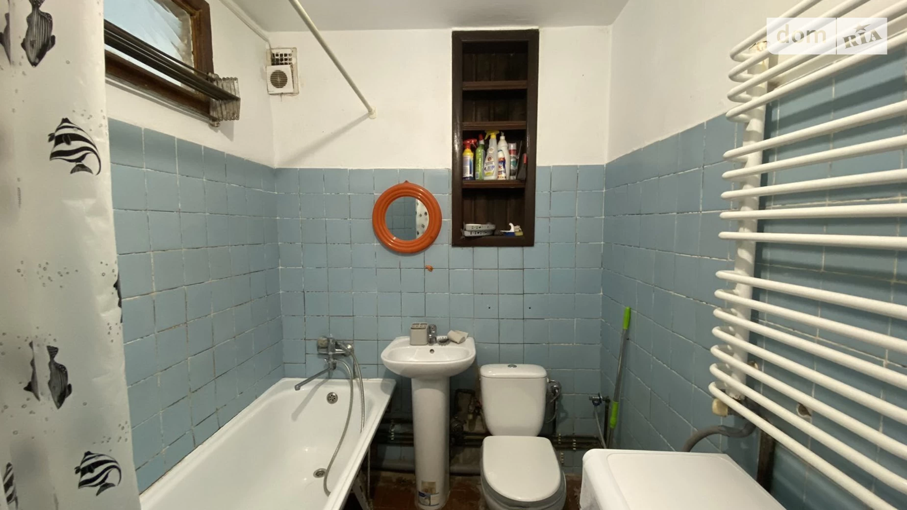 Продается 1-комнатная квартира 36.4 кв. м в Коломые, ул. Гетмана Ивана Мазепы - фото 3