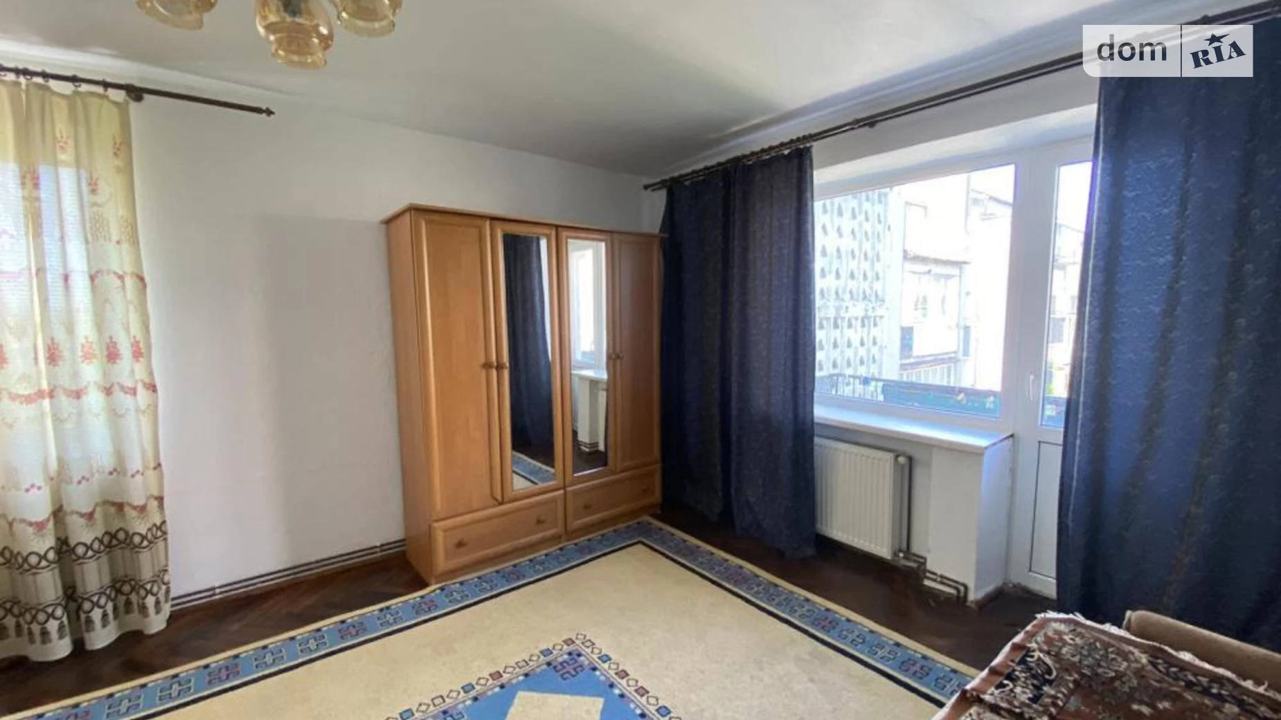 Продается 1-комнатная квартира 36.4 кв. м в Коломые, ул. Гетмана Ивана Мазепы - фото 2