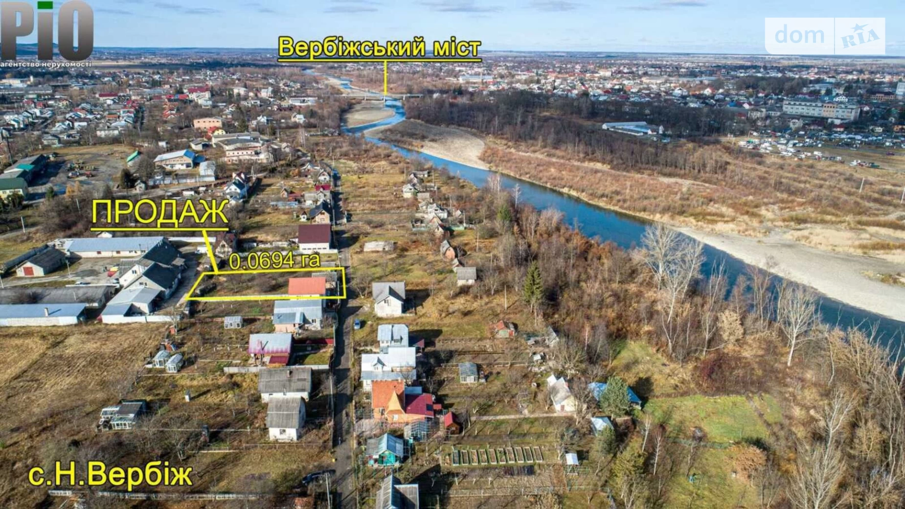 Продается одноэтажный дом 24.7 кв. м с участком, цена: 9800 $ - фото 2