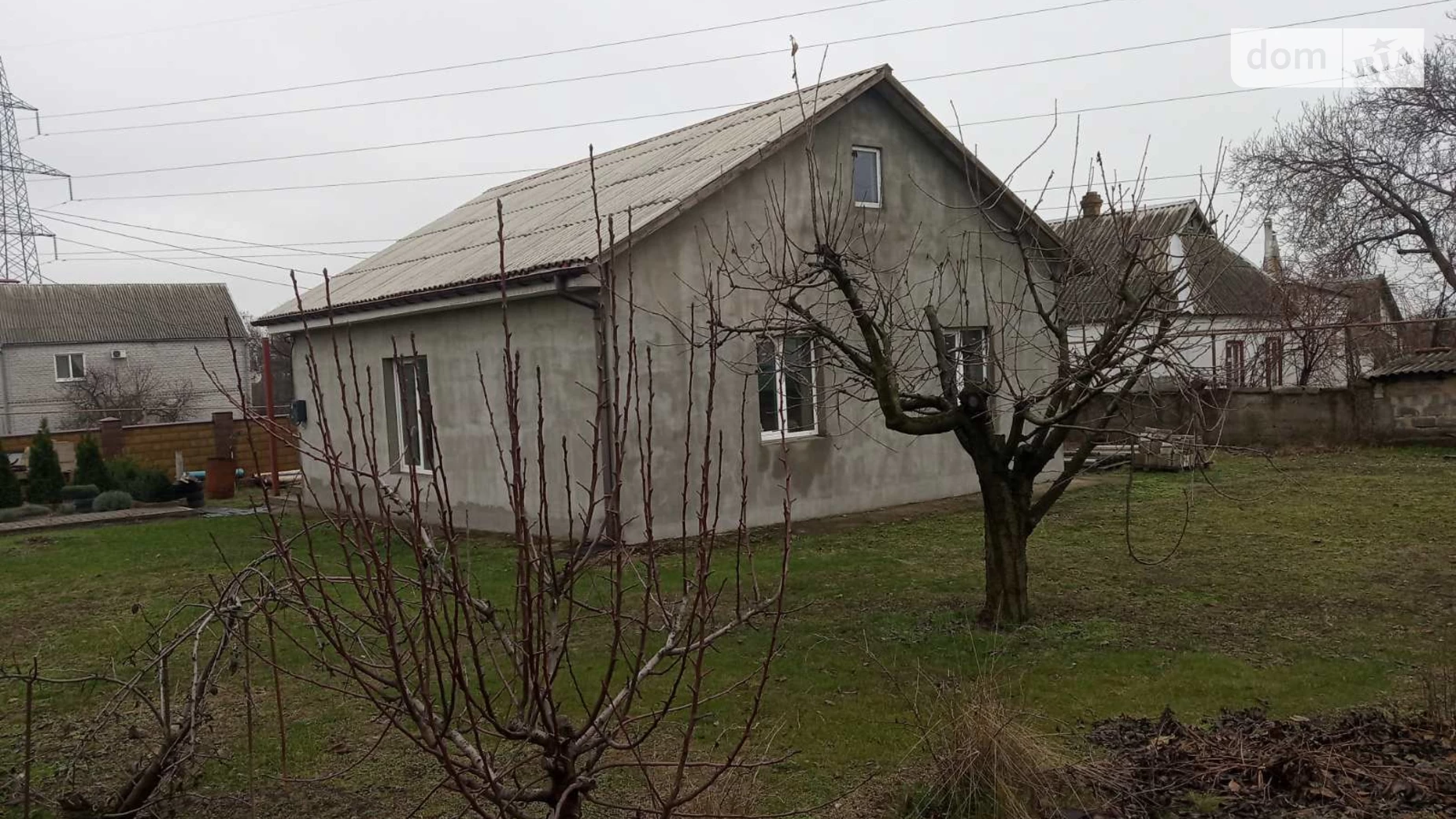 Продається одноповерховий будинок 68 кв. м з мансардою, цена: 50000 $ - фото 2