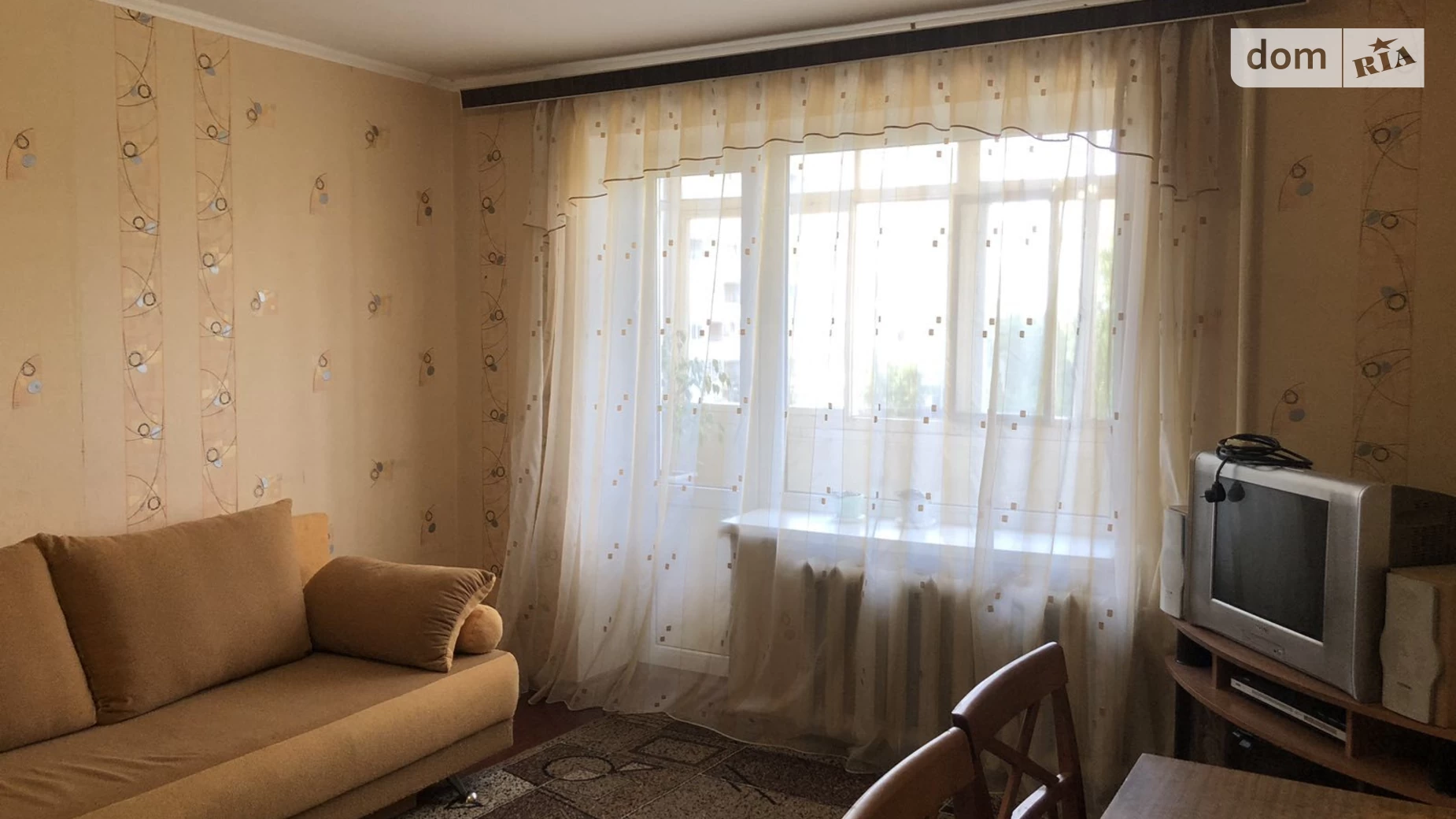 Продается 3-комнатная квартира 60.1 кв. м в Житомире, ул. Народицкая - фото 2