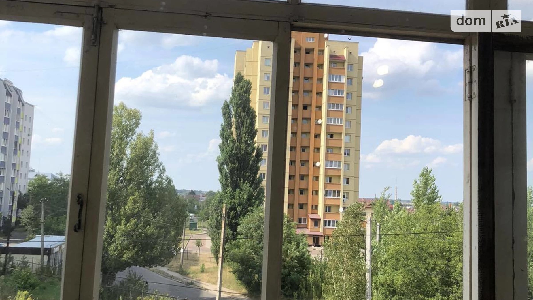 Продается 3-комнатная квартира 60.1 кв. м в Житомире, ул. Народицкая - фото 4