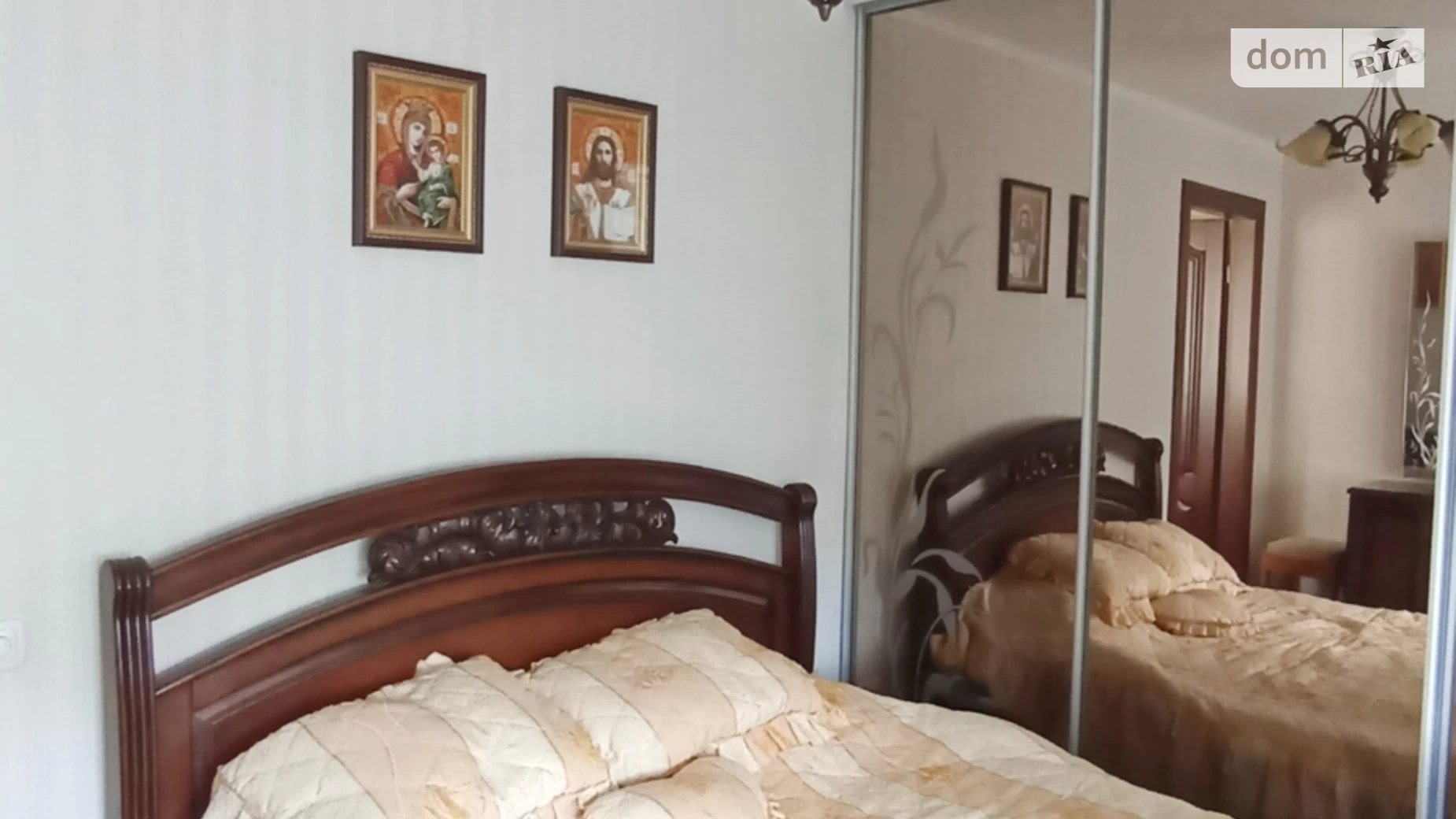 Продается 3-комнатная квартира 51.2 кв. м в Ровно, ул. Князя Острожского - фото 5
