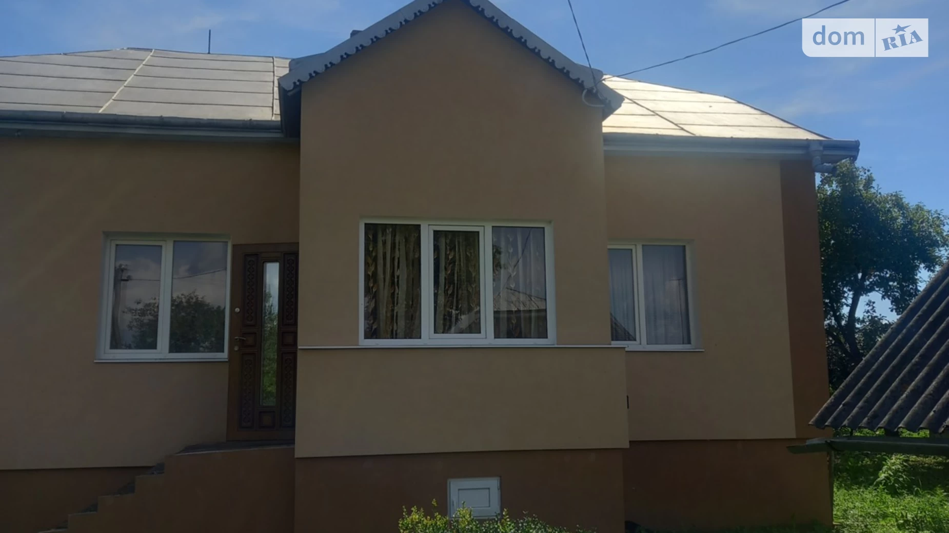Продається одноповерховий будинок 95 кв. м з каміном, цена: 26150 $ - фото 2