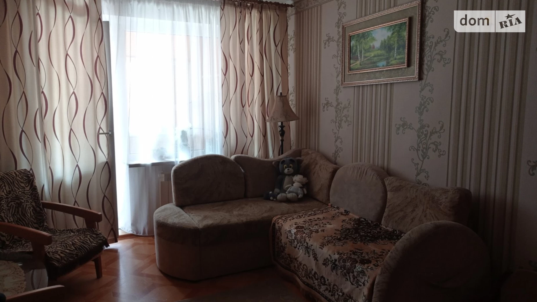 просп. Князя Владимира Великого(Добровольского) Пересыпский Одесса - фото 2
