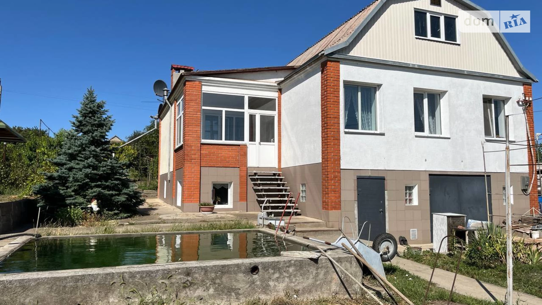 Продається будинок 2 поверховий 171.6 кв. м з терасою, цена: 79999 $ - фото 2