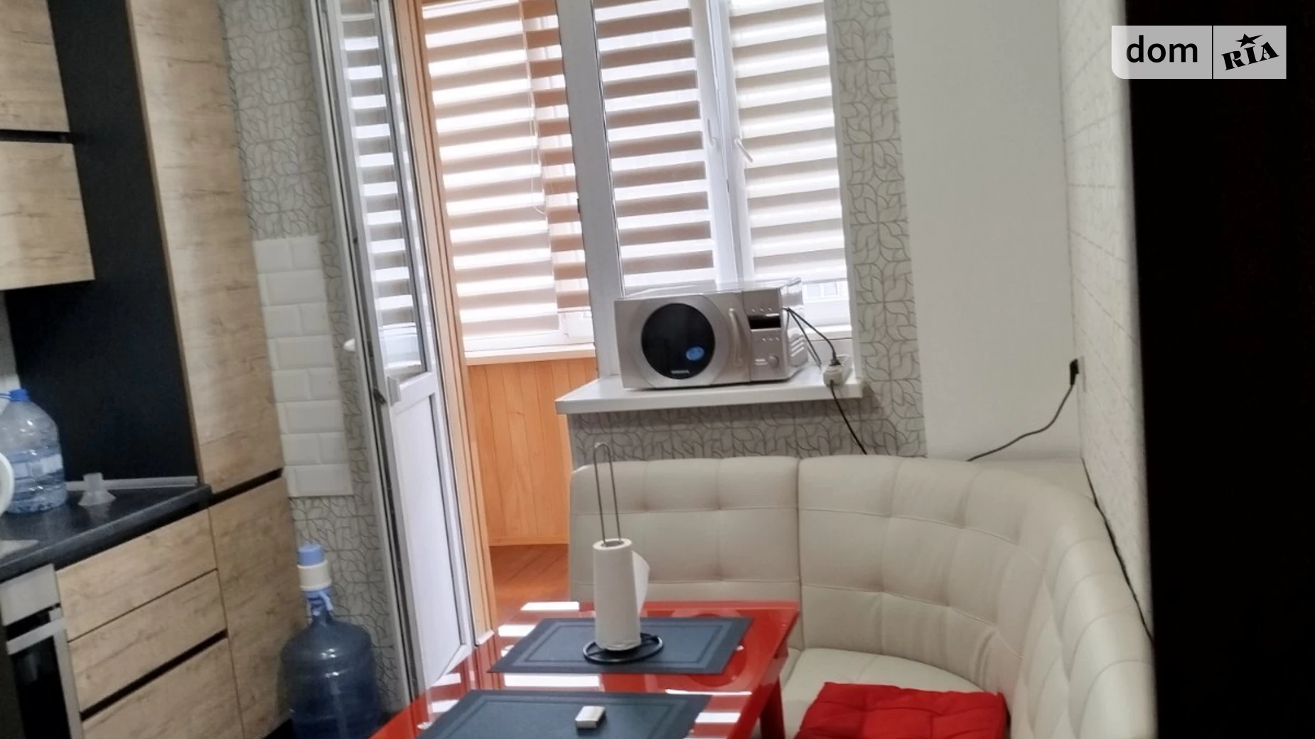 Продается 1-комнатная квартира 51.5 кв. м в Буче, ул. Тарасовская, 8А - фото 2