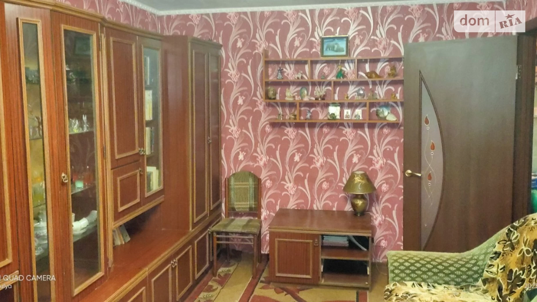 Продается 1-комнатная квартира 30.3 кв. м в Николаеве, ул. Радужная - фото 4