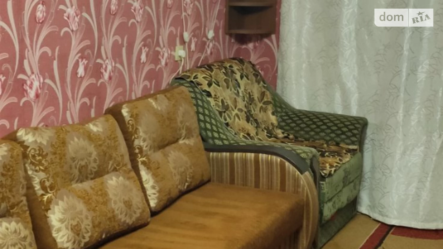 Продается 1-комнатная квартира 30.3 кв. м в Николаеве, ул. Радужная - фото 3