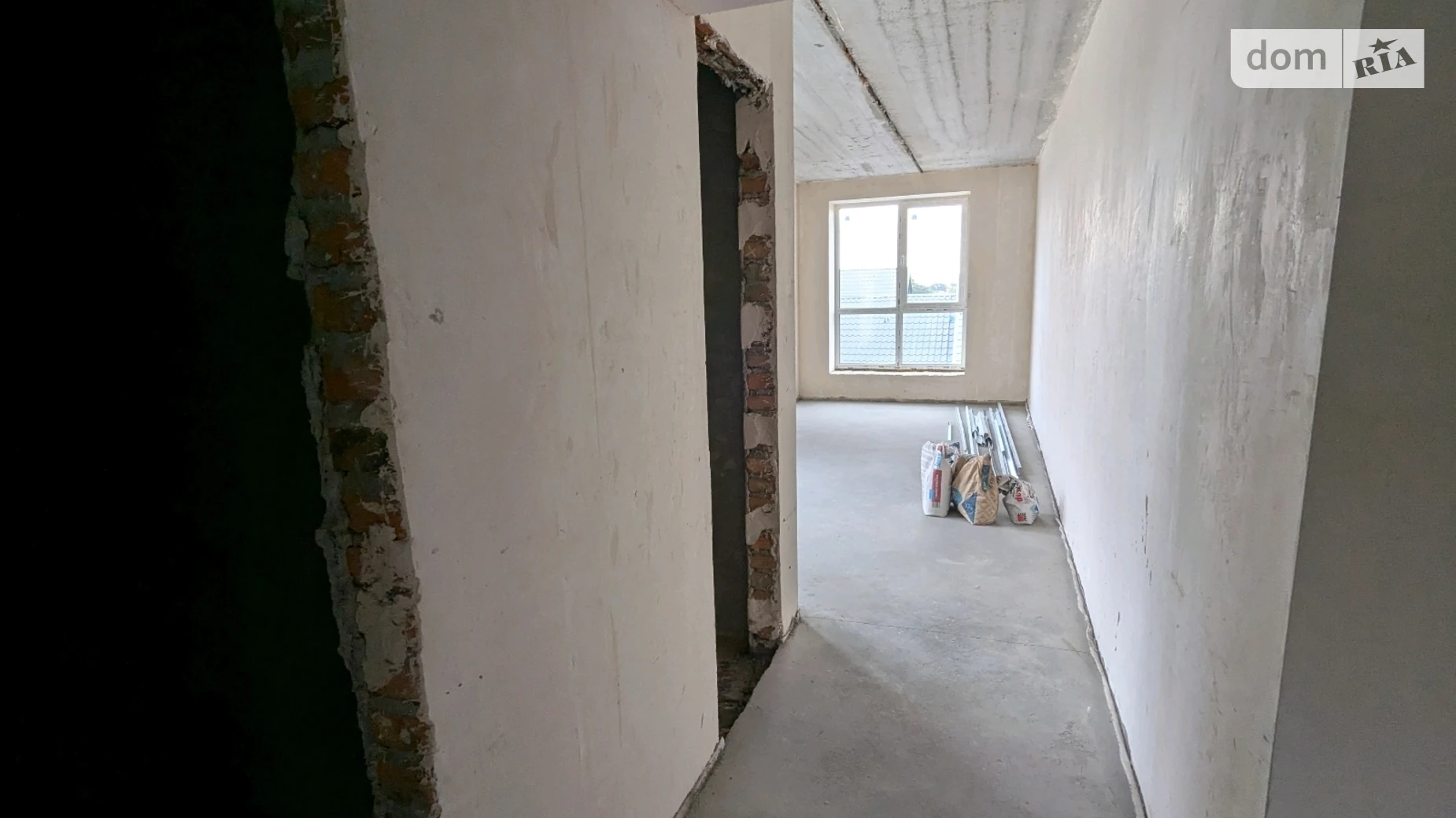 Продается 2-комнатная квартира 55 кв. м в Ирпене, 2-й пер. Украинский - фото 4