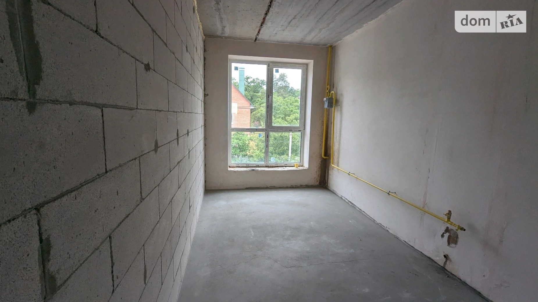 Продается 2-комнатная квартира 55 кв. м в Ирпене, 2-й пер. Украинский - фото 5