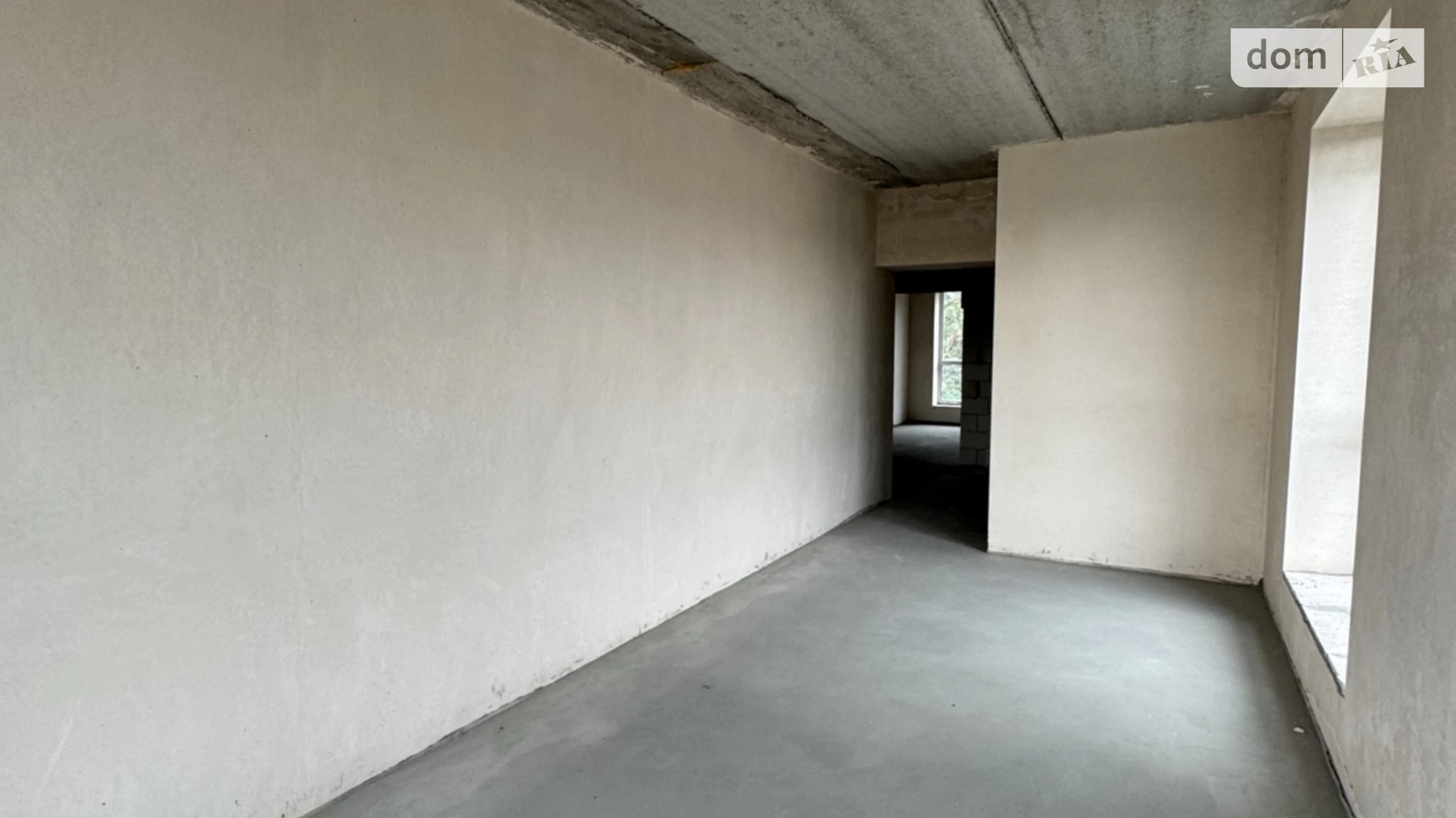 Продается 2-комнатная квартира 54.3 кв. м в Ирпене, пер. Украинский - фото 2